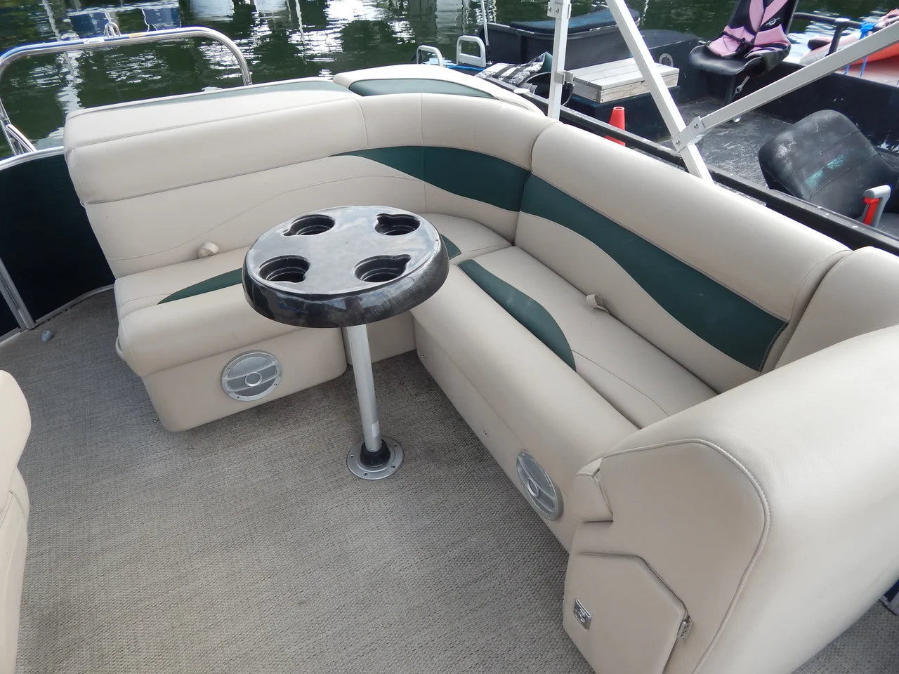 2016 Sweetwater 2086 C3 20.0 feet, Brookfield, Connecticut #12