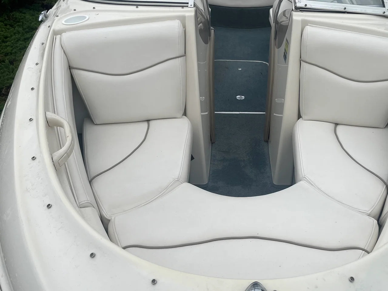 2000 Bayliner 1850 LS 18.0 feet, Brookfield, Connecticut #11