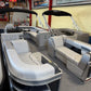 2026 Godfrey Pontoons Sweetwater 2286 C4 27" iMPACT Center Tube Package 22.0 feet, Brookfield, Connecticut #5