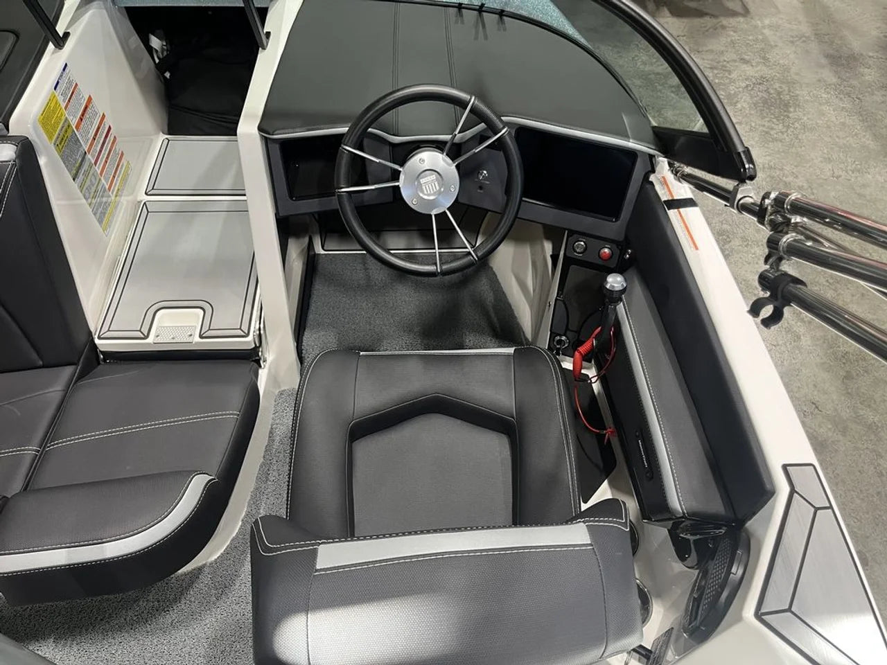 2025 MasterCraft ProStar 20.0 feet, Brookfield, Connecticut #10