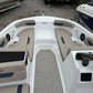 2023 Hurricane SunDeck Sport 185 OB 18.5 feet, Brookfield, Connecticut #5