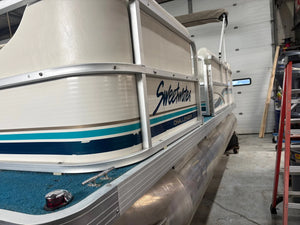2001 Sweetwater 180 XS 18.0 feet, Brookfield, Connecticut #2