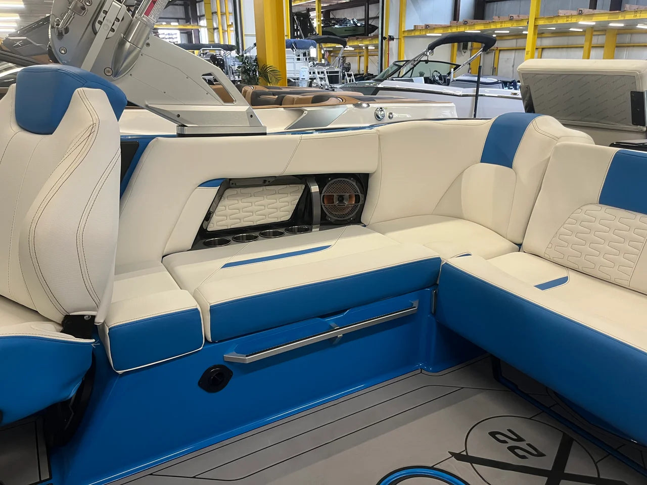 2021 MasterCraft X22 22.0 feet, Brookfield, Connecticut #12
