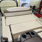 2026 Godfrey Pontoons Monaco 235 SFL iMPACT + Package (29 In. Center Tube) 23.5 feet, Brookfield, Connecticut #8