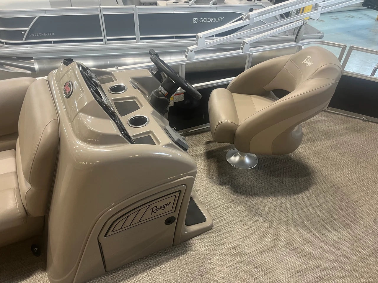 2024 Ranger 200C 20.0 feet, Brookfield, Connecticut #7