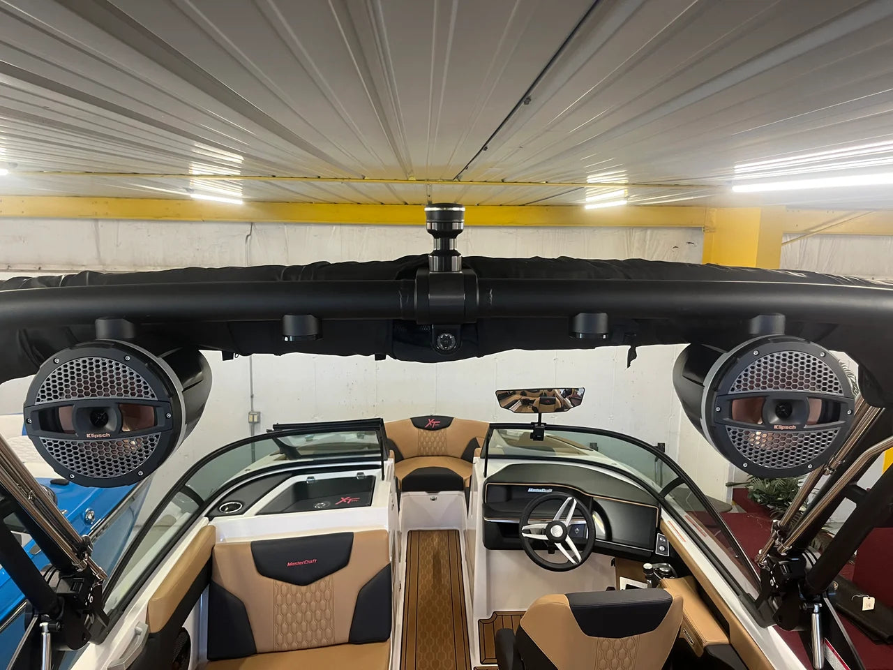 2025 MasterCraft XT-22T 22.0 feet, Brookfield, Connecticut #7