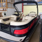 2026 Godfrey Pontoons Monaco 235 SFL iMPACT + Package (29 In. Center Tube) 23.5 feet, Brookfield, Connecticut #2
