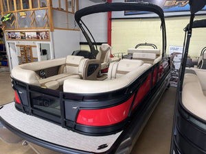 2026 Godfrey Pontoons Monaco 235 SFL iMPACT + Package (29 In. Center Tube) 23.5 feet, Brookfield, Connecticut #2