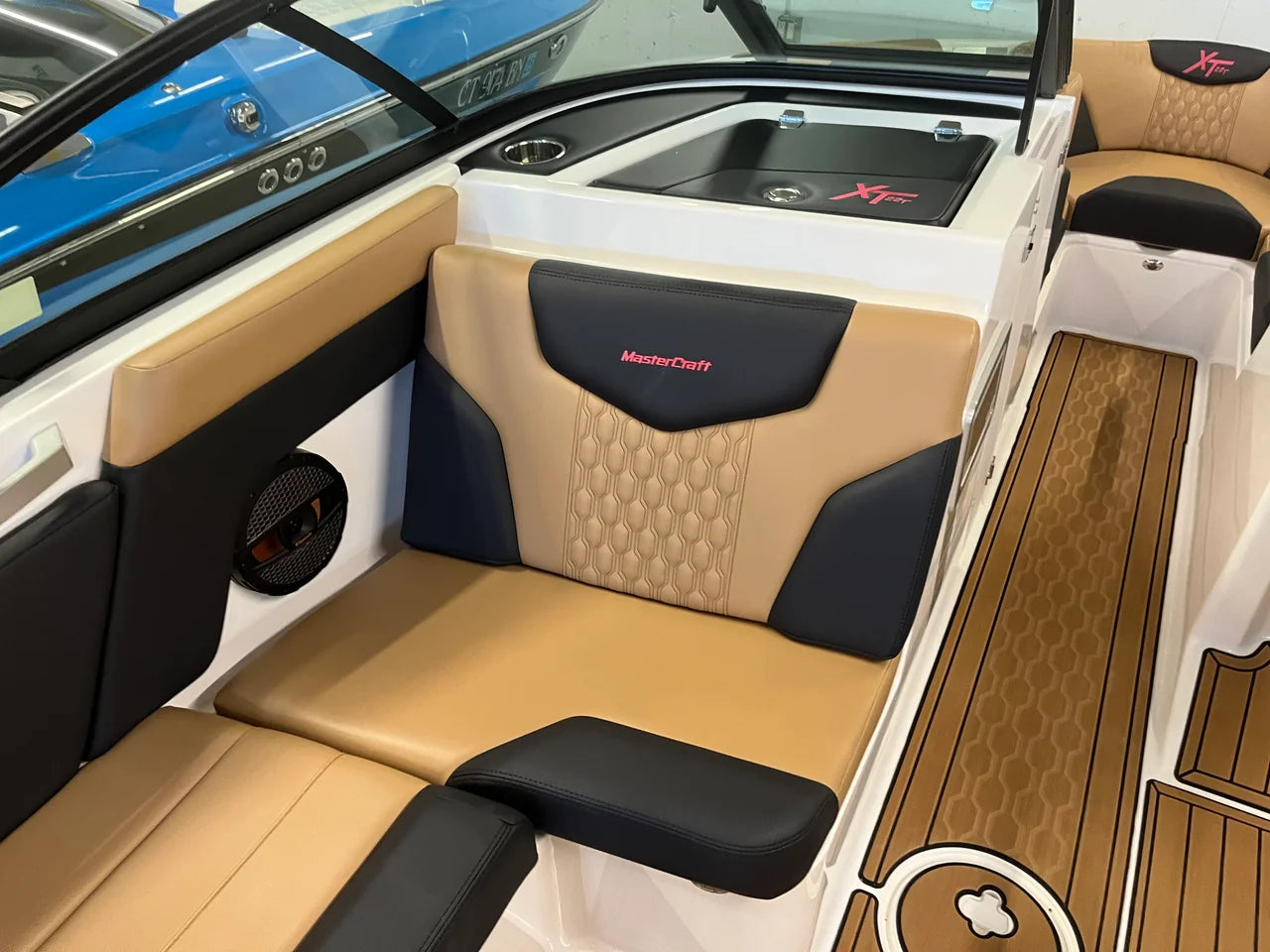 2025 MasterCraft XT-22T 22.0 feet, Brookfield, Connecticut #8