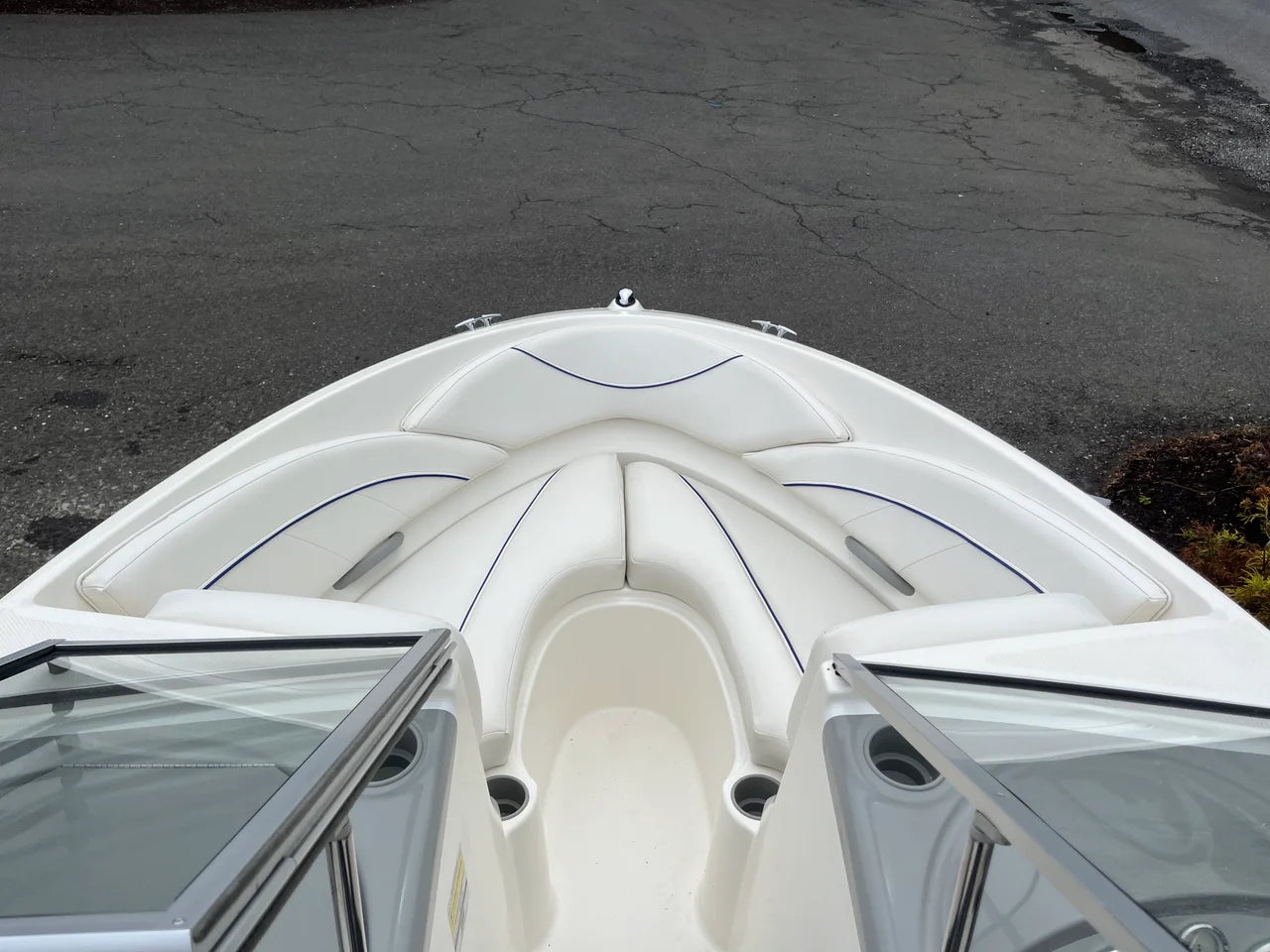 2008 Bayliner 195 Discovery 19.0 feet, Brookfield, Connecticut #12