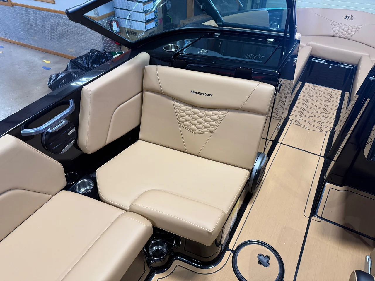 2026 MasterCraft NXT-23 23.0 feet, Brookfield, Connecticut #5