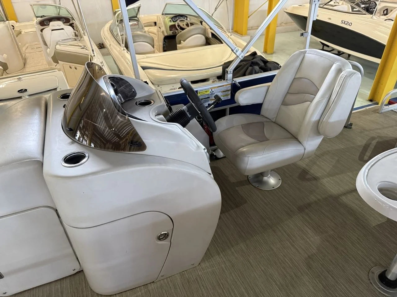 2012 Sweetwater Premium 200C3 22.0 feet, Brookfield, Connecticut #7