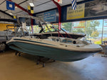 2026 Hurricane Sundeck Sport 185 OB 18.5 feet, Brookfield, Connecticut #1