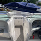 2009 Bryant 246 Bowrider 24.6 feet, Brookfield, Connecticut #11