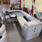 2026 Godfrey Pontoons Sweetwater 2286 C4 27" iMPACT Center Tube Package 22.0 feet, Brookfield, Connecticut #7