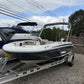 2023 Hurricane SunDeck Sport 185 OB 18.5 feet, Brookfield, Connecticut #2