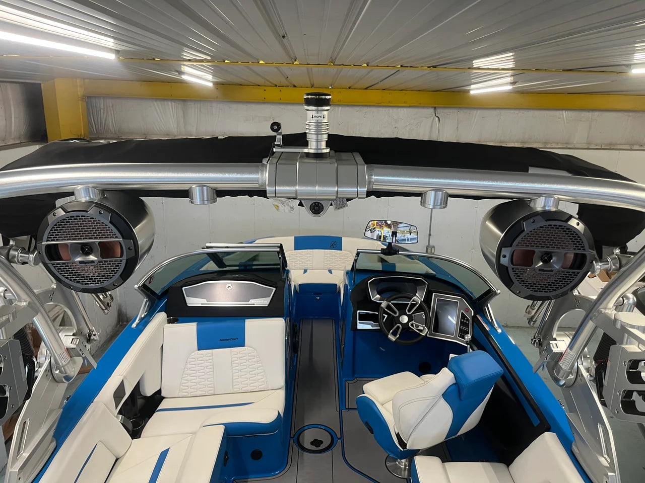 2021 MasterCraft X22 22.0 feet, Brookfield, Connecticut #7