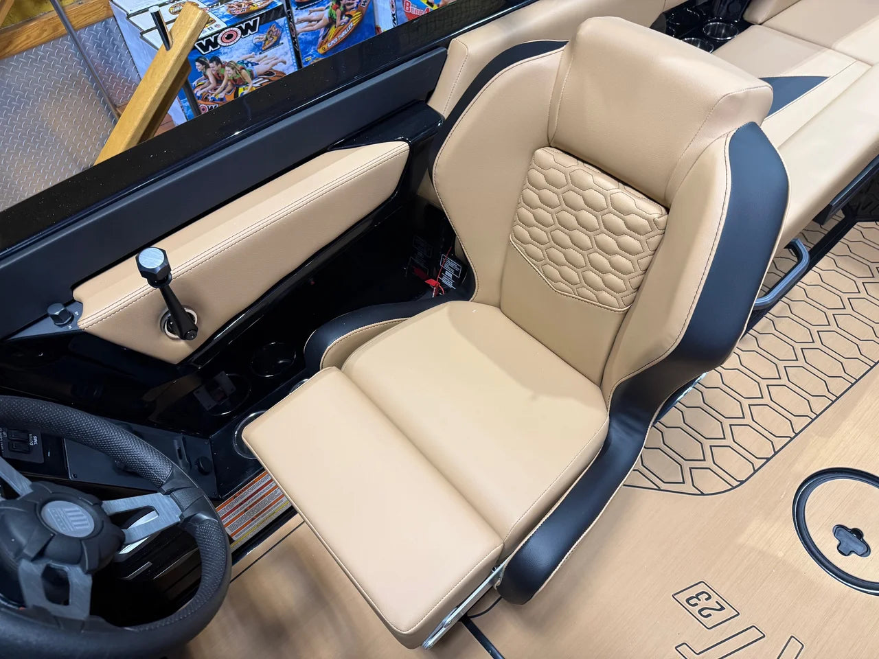 2026 MasterCraft NXT-23 23.0 feet, Brookfield, Connecticut #9