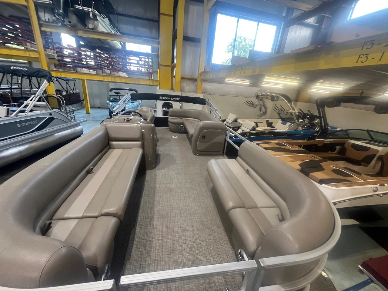 2024 Ranger 200C 20.0 feet, Brookfield, Connecticut #3