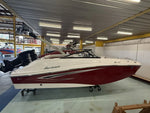 2023 Hurricane SunDeck 191 OB 19.0 feet, Brookfield, Connecticut #1