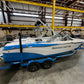 2021 Mastercraft XT23 23.0 feet, Brookfield, Connecticut #5