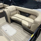 2026 Godfrey Pontoons Monaco 255 MT iMPACT + Package (29 In. Center Tube) 25.5 feet, Brookfield, Connecticut #3