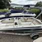 2023 Hurricane SunDeck Sport 185 OB 18.5 feet, Brookfield, Connecticut #4