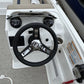 2023 Hurricane SunDeck Sport 185 OB 18.5 feet, Brookfield, Connecticut #8