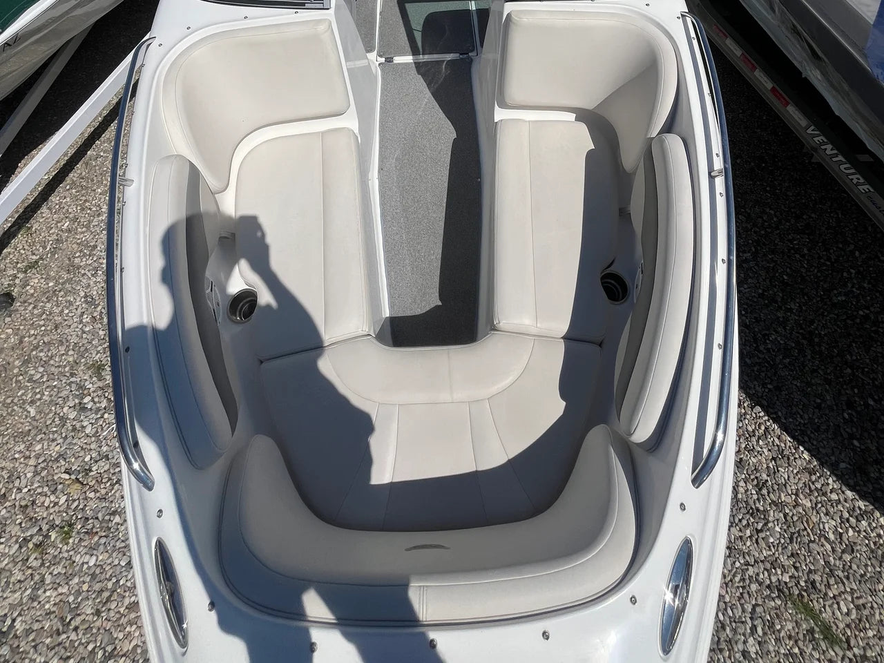 2006 Chaparral 210 SSi 21.0 feet, Brookfield, Connecticut #12