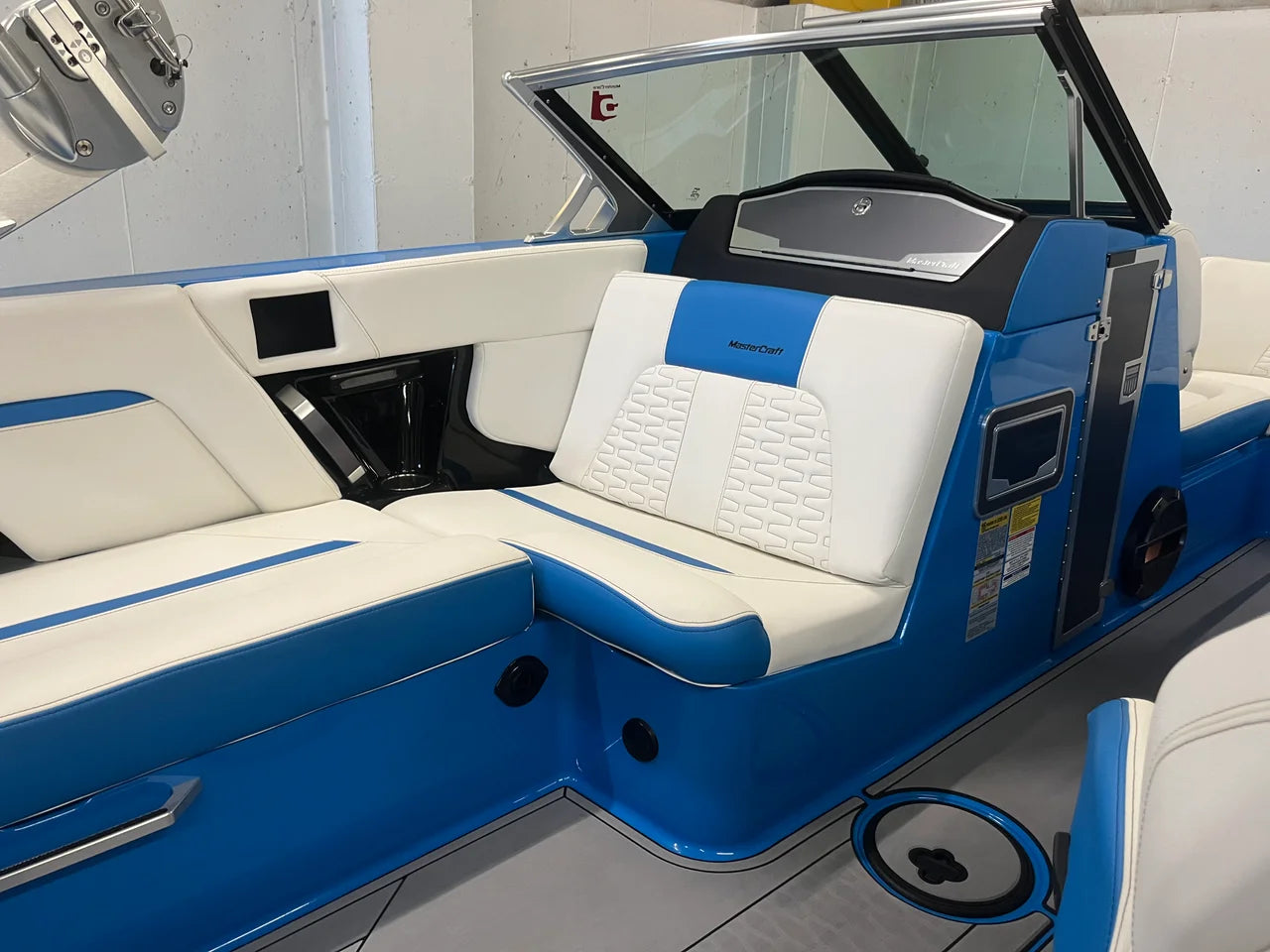 2021 MasterCraft X22 22.0 feet, Brookfield, Connecticut #14