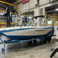 2021 Mastercraft XT23 23.0 feet, Brookfield, Connecticut #3