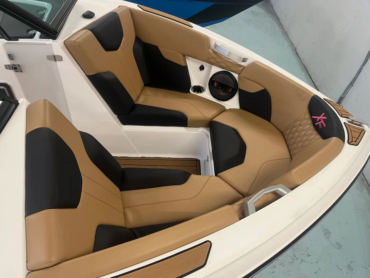 2025 MasterCraft XT-22T 22.0 feet, Brookfield, Connecticut #14