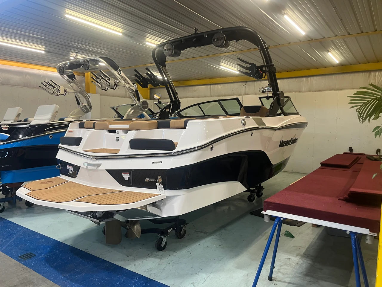 2025 MasterCraft XT-22T 22.0 feet, Brookfield, Connecticut #2