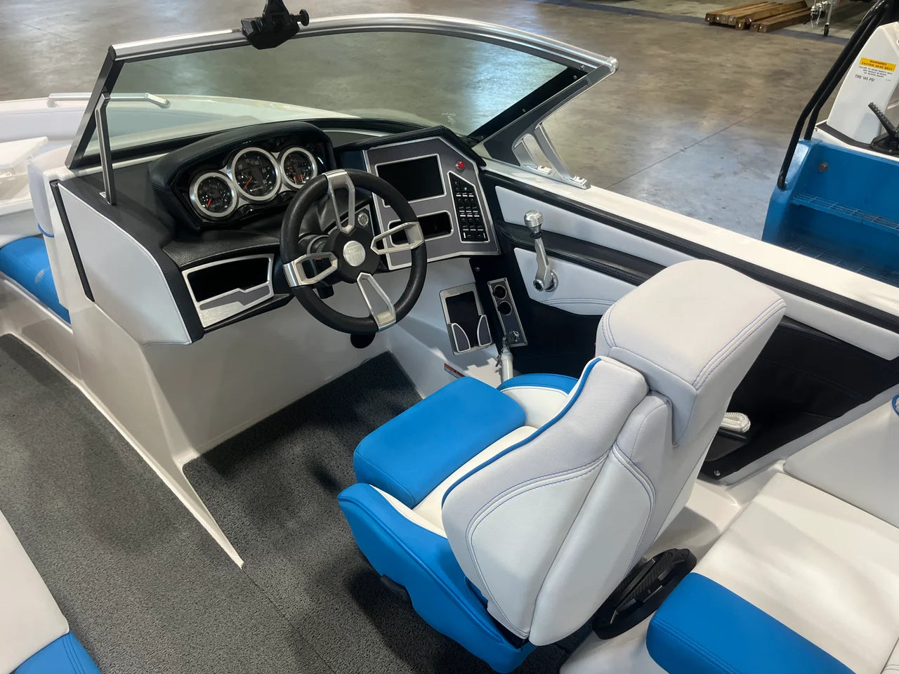 2021 Mastercraft XT23 23.0 feet, Brookfield, Connecticut #14