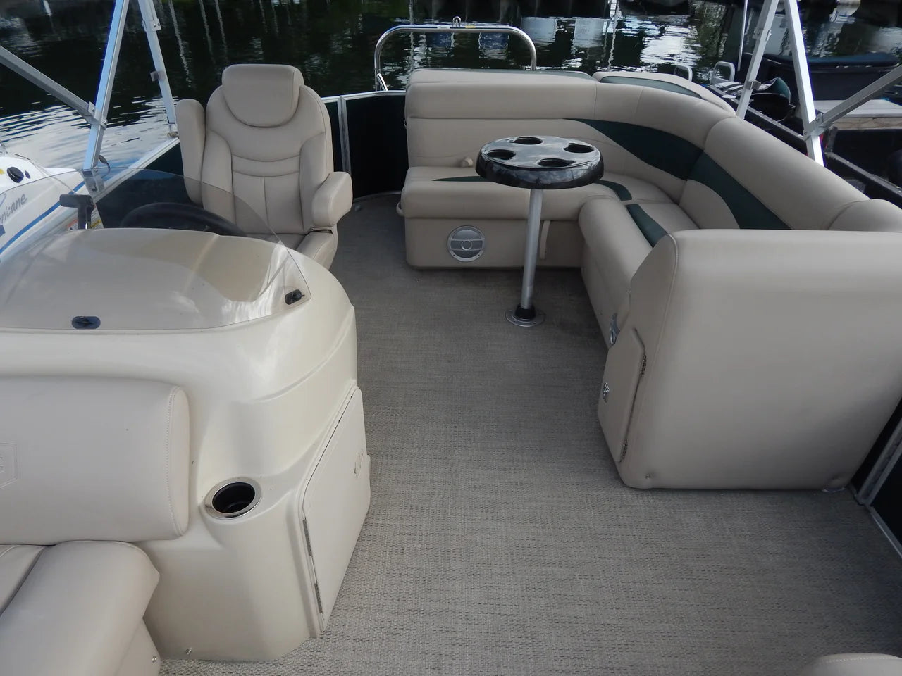 2016 Sweetwater 2086 C3 20.0 feet, Brookfield, Connecticut #8