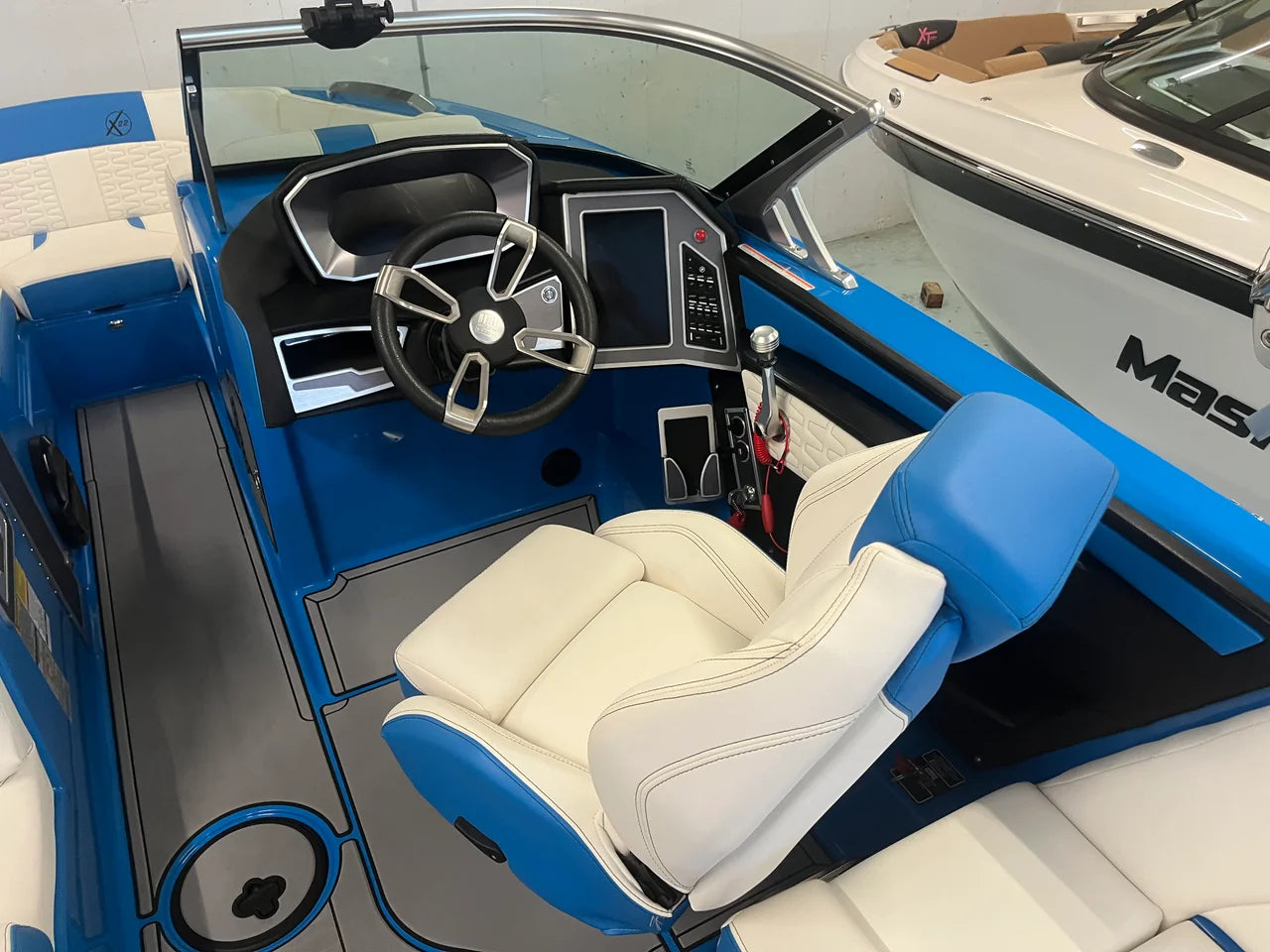 2021 MasterCraft X22 22.0 feet, Brookfield, Connecticut #15