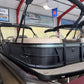 2026 Godfrey Pontoons Sweetwater 2286 DT Impact Triple Tube Package 22.0 feet, Brookfield, Connecticut #2
