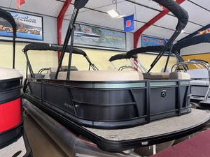 2026 Godfrey Pontoons Sweetwater 2286 DT Impact Triple Tube Package 22.0 feet, Brookfield, Connecticut #2