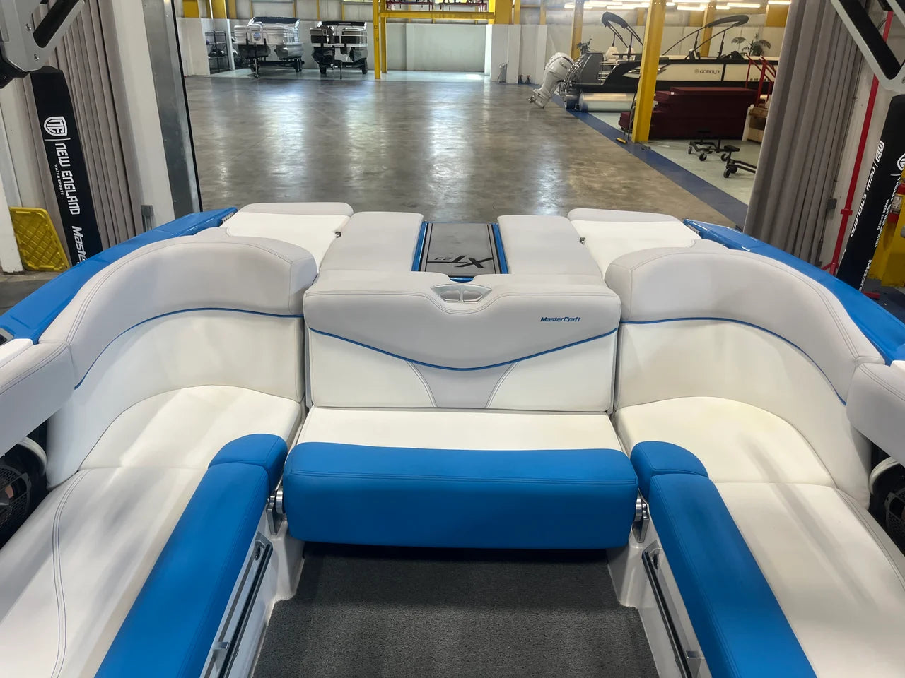 2021 Mastercraft XT23 23.0 feet, Brookfield, Connecticut #10