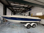 2005 Bayliner 225 Capri 22.5 feet, Brookfield, Connecticut #1