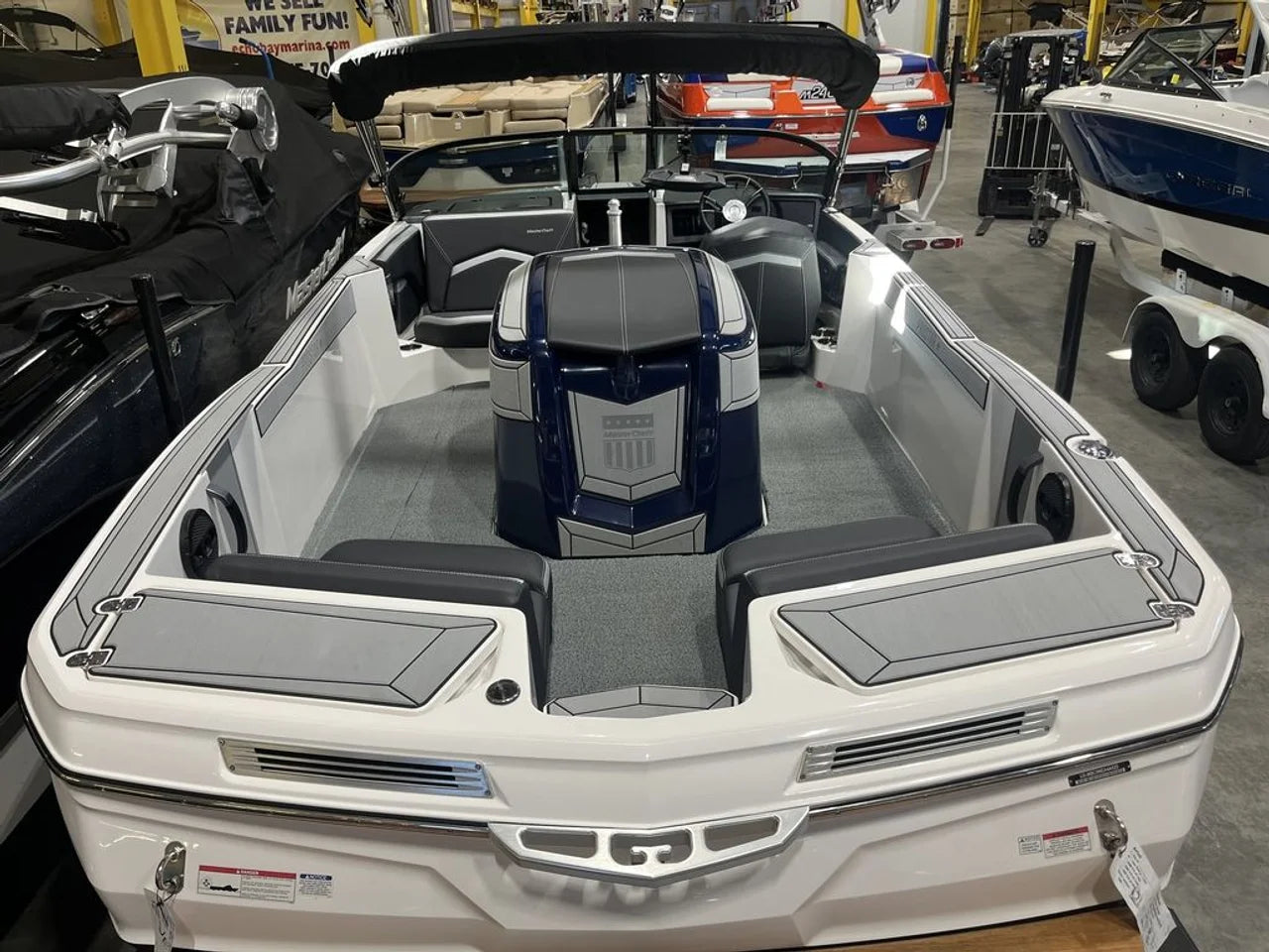 2025 MasterCraft ProStar 20.0 feet, Brookfield, Connecticut #4