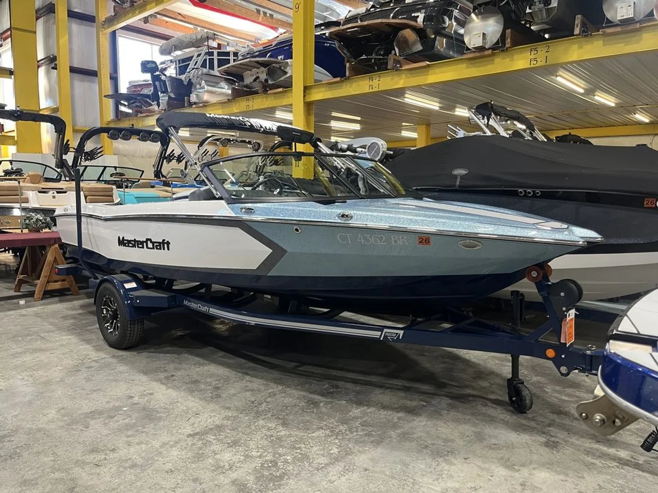 2025 MasterCraft ProStar 20.0 feet, Brookfield, Connecticut #2
