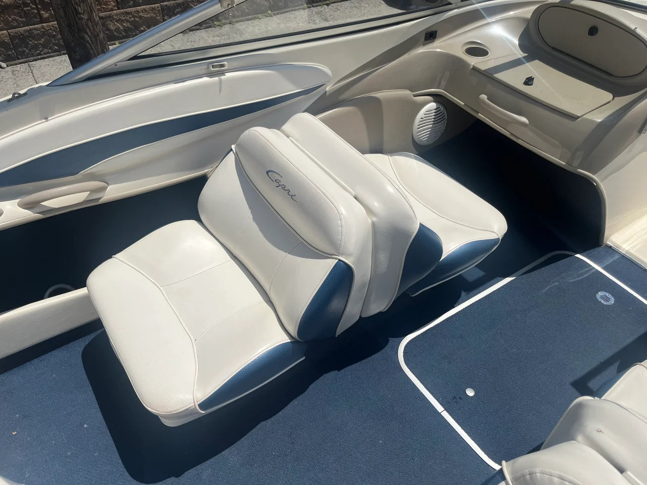 2001 Bayliner 1950 19.0 feet, Brookfield, Connecticut #10
