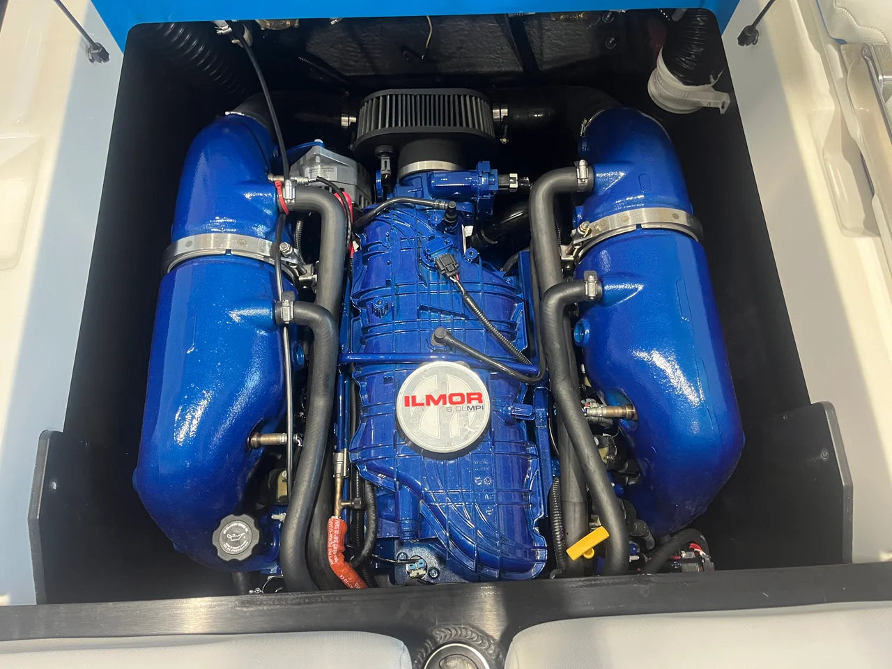 2021 Mastercraft XT23 23.0 feet, Brookfield, Connecticut #7