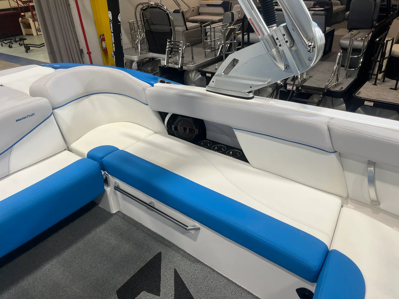 2021 Mastercraft XT23 23.0 feet, Brookfield, Connecticut #12