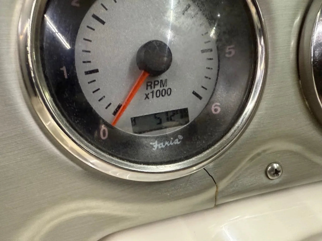 2008 Hurricane SD 2600 I/O 26.0 feet, Brookfield, Connecticut #8