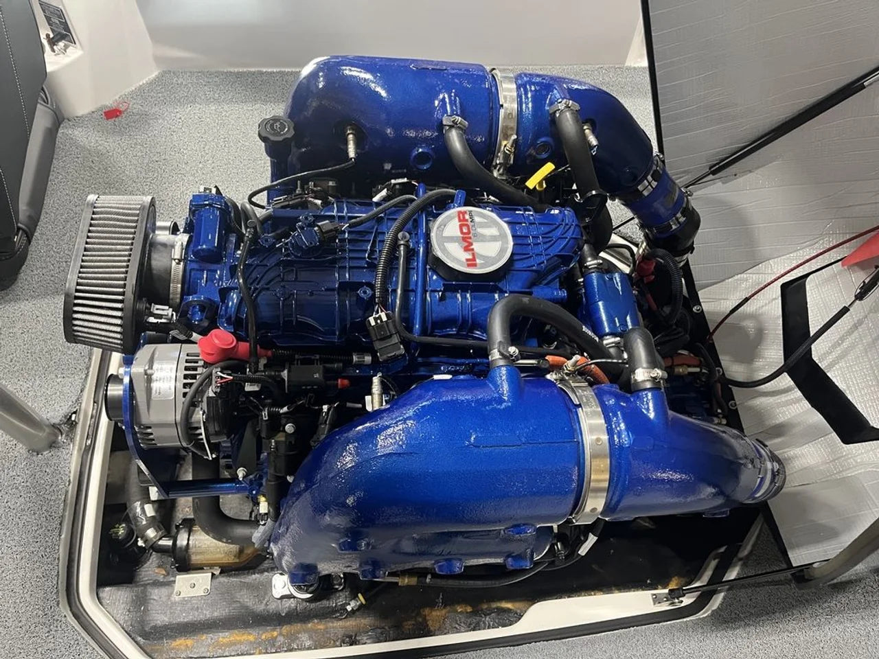 2025 MasterCraft ProStar 20.0 feet, Brookfield, Connecticut #5