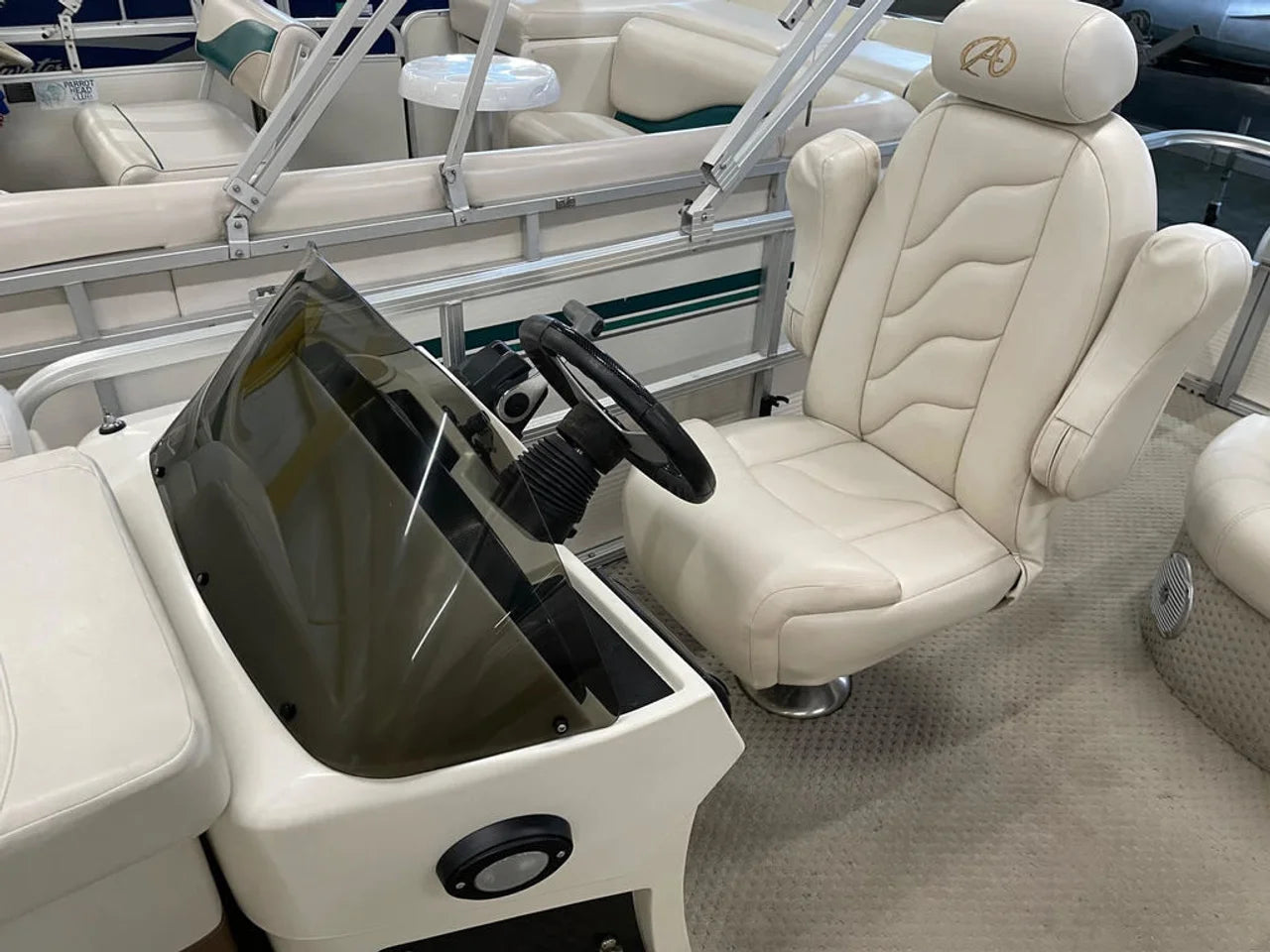 2008 Avalon Windjammer Elite RC 24 24.0 feet, Brookfield, Connecticut #17