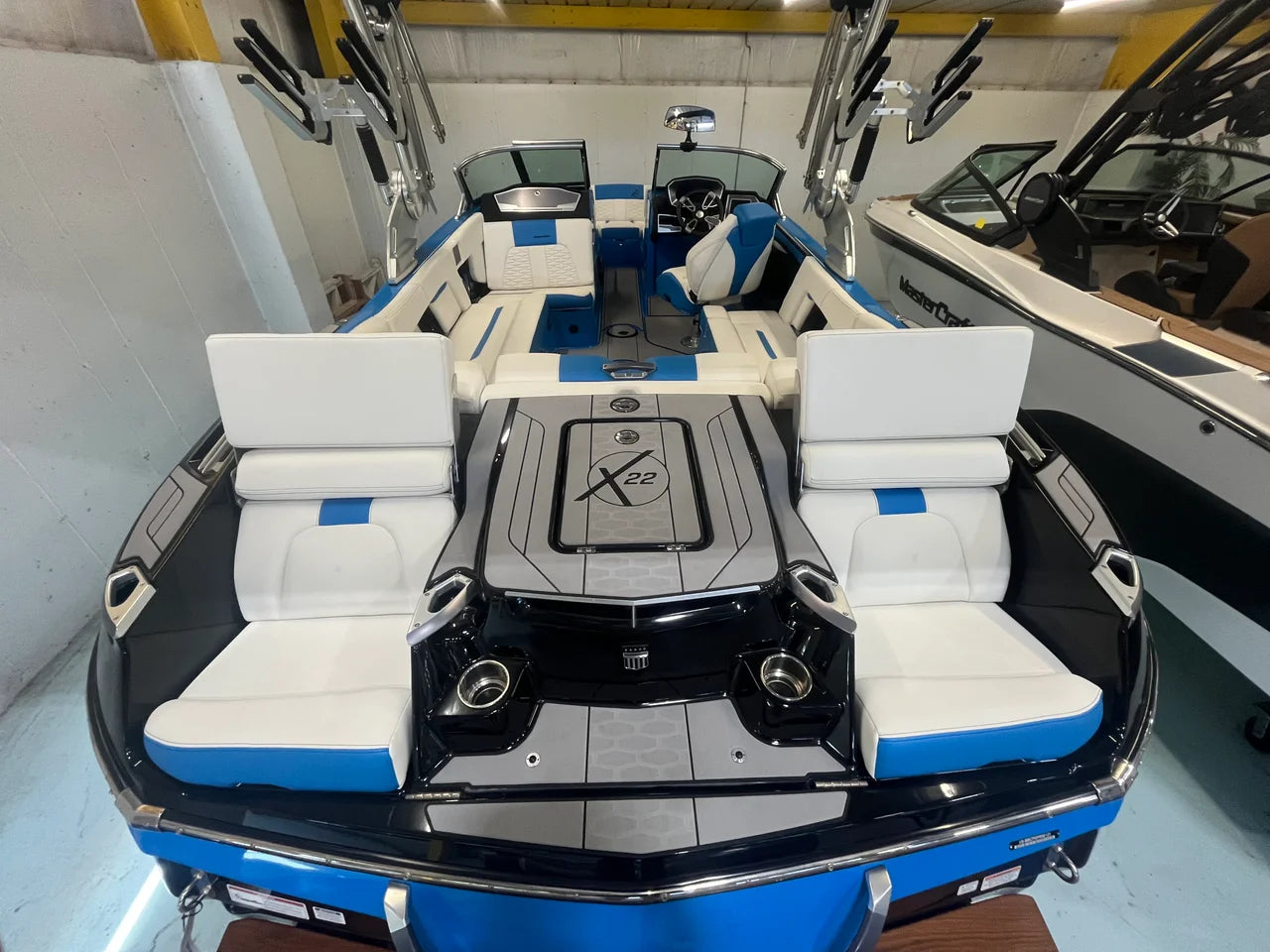 2021 MasterCraft X22 22.0 feet, Brookfield, Connecticut #6