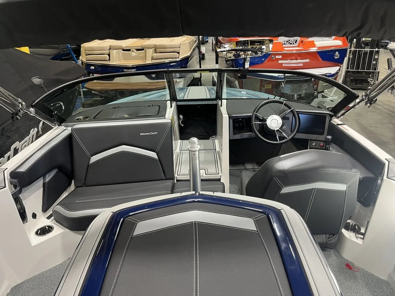 2025 MasterCraft ProStar 20.0 feet, Brookfield, Connecticut #7